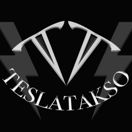 TeslaTakso – Telli takso